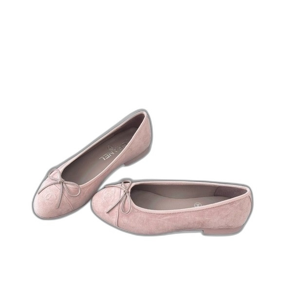 [ Chanel ] 샤넬 메리제인 플랫