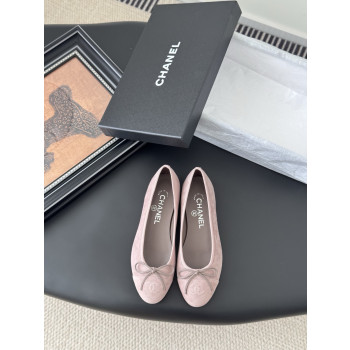[ Chanel ] 샤넬 메리제인 플랫