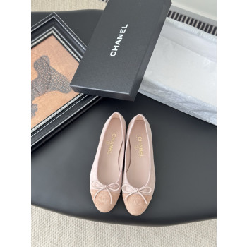 [ Chanel ] 샤넬 메리제인 플랫