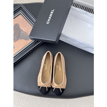 [ Chanel ] 샤넬 메리제인 플랫