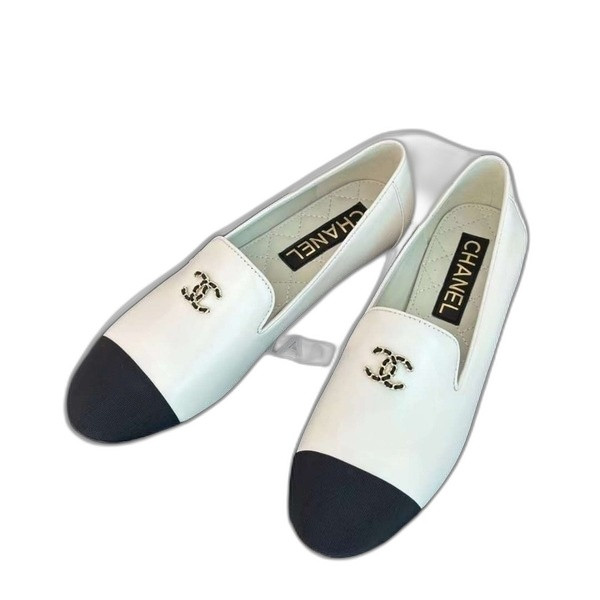 [Chanel] 샤넬 로퍼