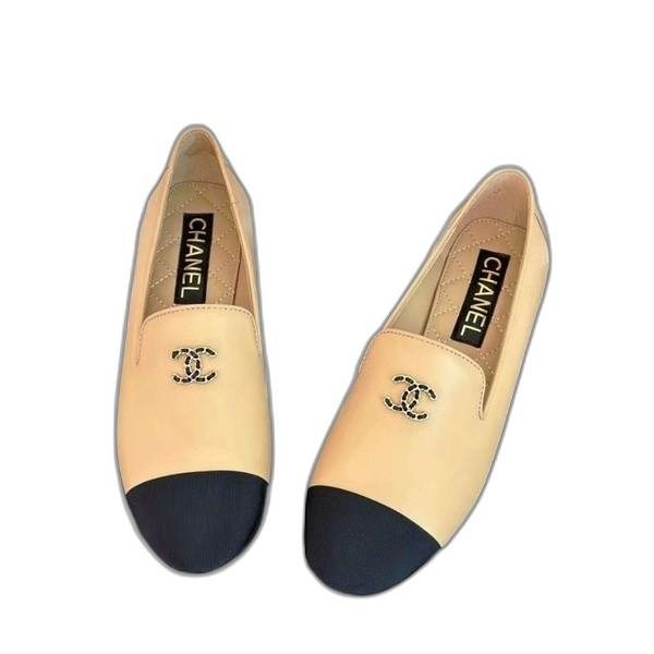 [Chanel] 샤넬 로퍼