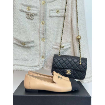 [Chanel] 샤넬 로퍼