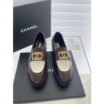 [Chanel] 샤넬 로퍼