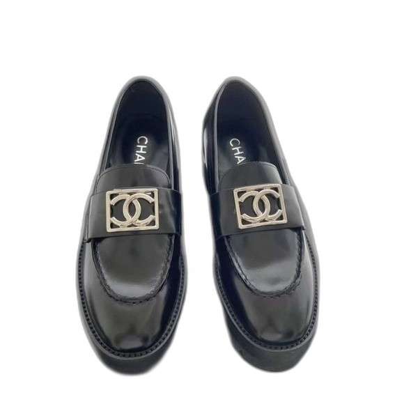 [Chanel] 샤넬 로퍼