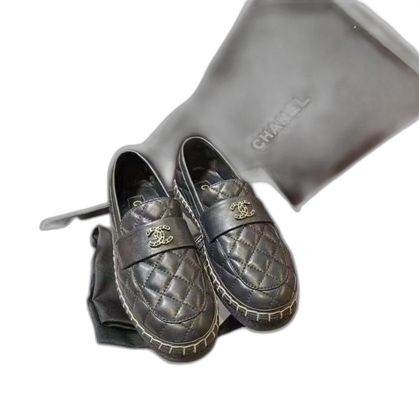 [Chanel] 샤넬 로퍼