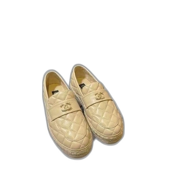 [Chanel] 샤넬 로퍼