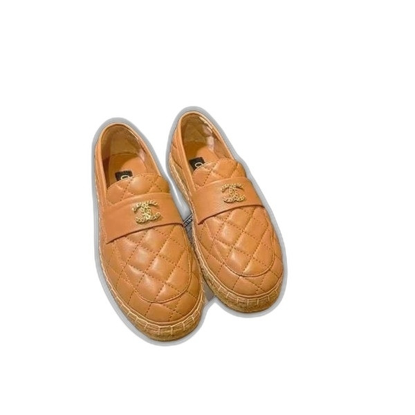 [Chanel] 샤넬 로퍼