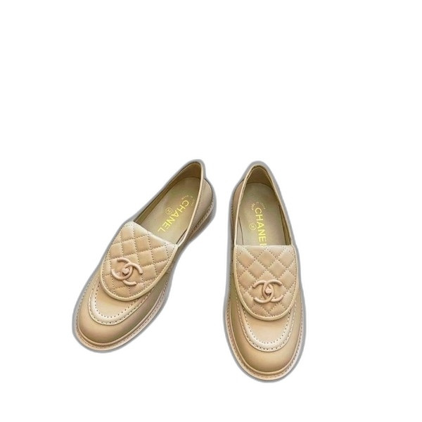 [Chanel] 샤넬 로퍼