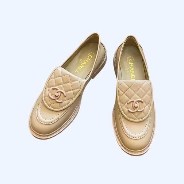 [Chanel] 샤넬 로퍼