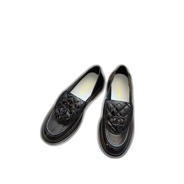 [Chanel] 샤넬 로퍼