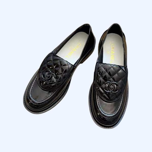 [Chanel] 샤넬 로퍼