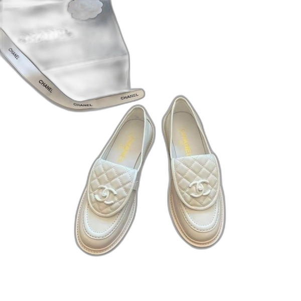 [Chanel] 샤넬 로퍼