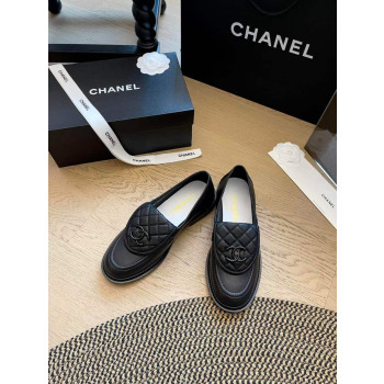 [Chanel] 샤넬 로퍼