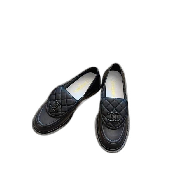 [Chanel] 샤넬 로퍼