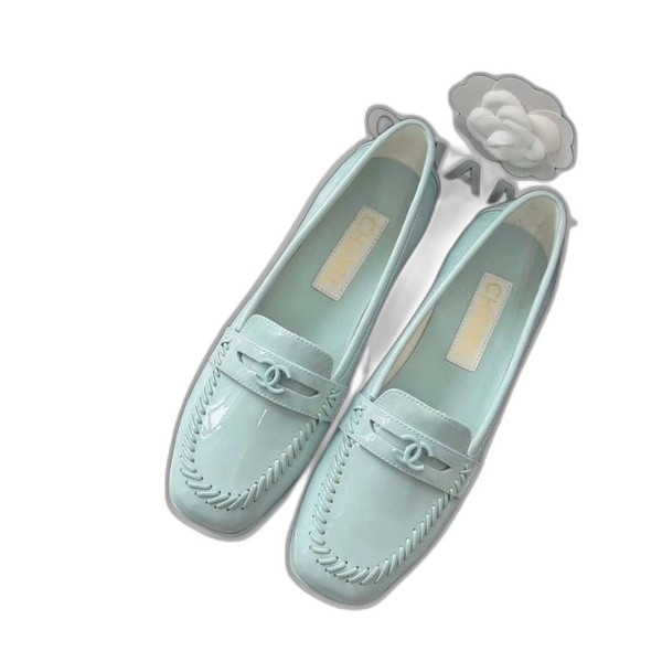 [Chanel] 샤넬 로퍼