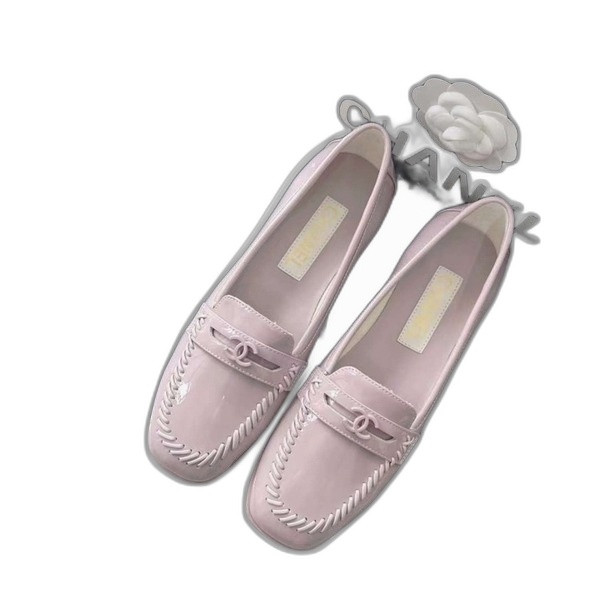 [Chanel] 샤넬 로퍼