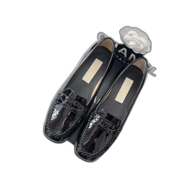 [Chanel] 샤넬 로퍼