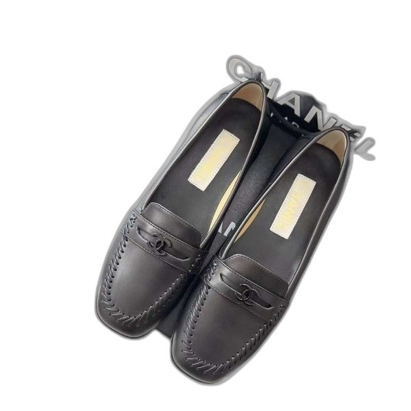 [Chanel] 샤넬 로퍼