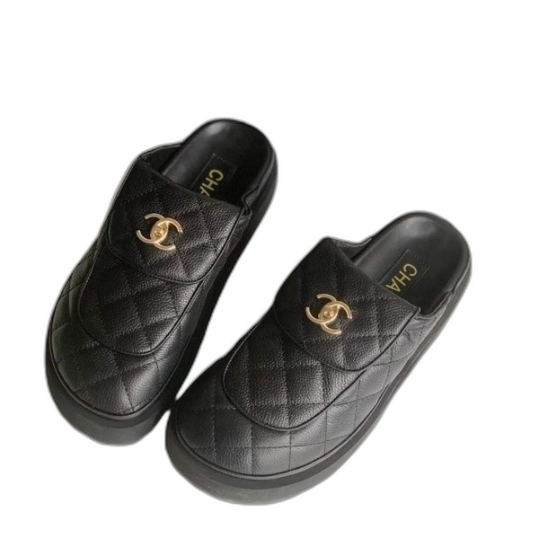 [Chanel] 샤넬 블로퍼