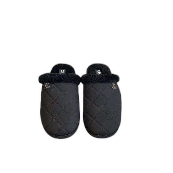 [Chanel] 샤넬 슬리퍼