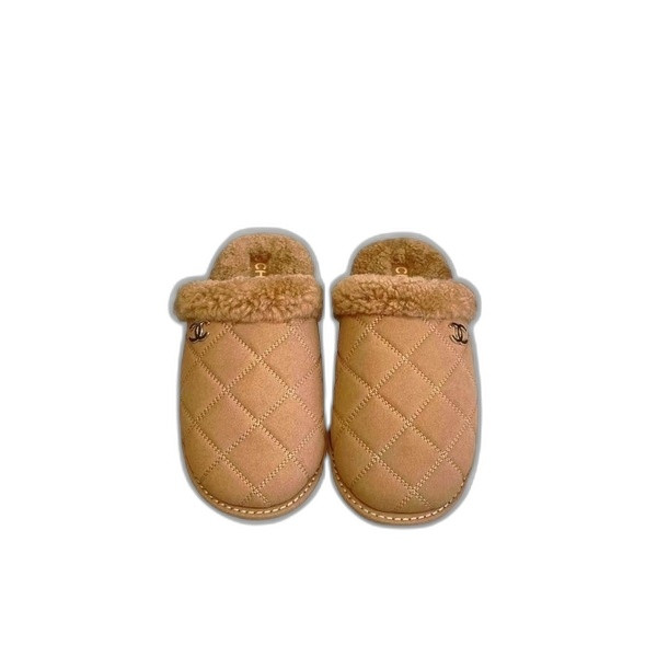 [Chanel] 샤넬 슬리퍼