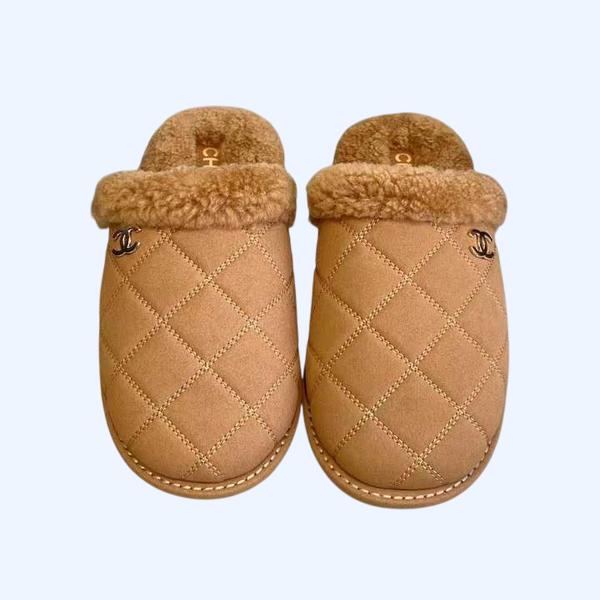 [Chanel] 샤넬 슬리퍼