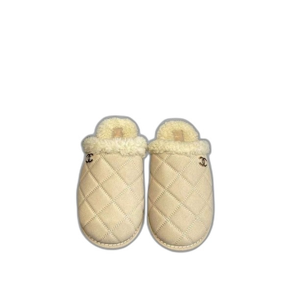 [Chanel] 샤넬 슬리퍼
