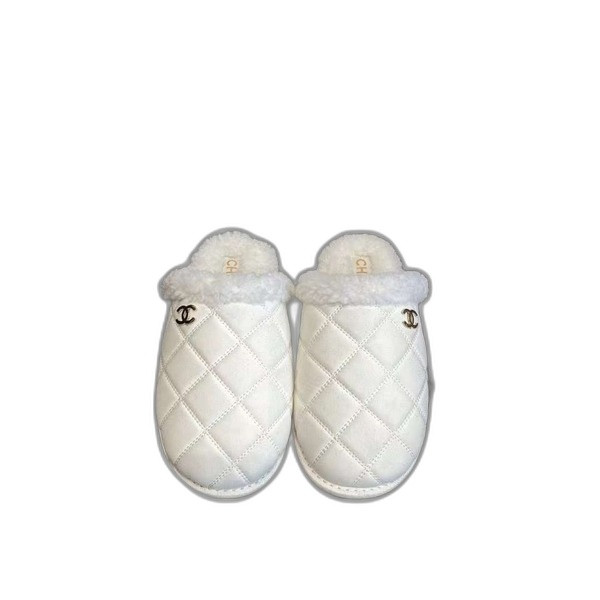 [Chanel] 샤넬 슬리퍼