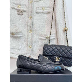 [Chanel] 샤넬 로퍼