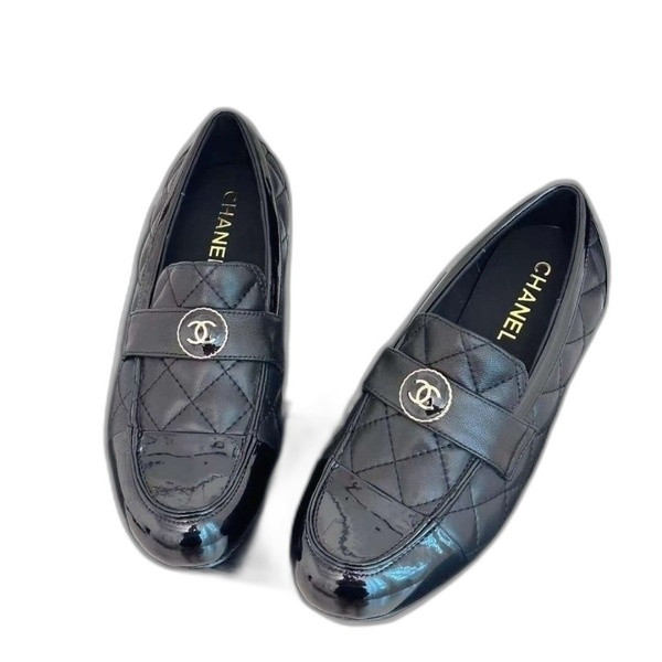 [Chanel] 샤넬 로퍼