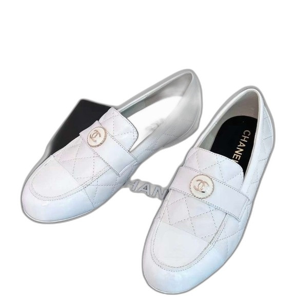 [Chanel] 샤넬 로퍼