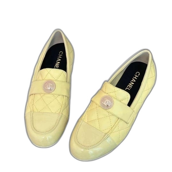 [Chanel] 샤넬 로퍼