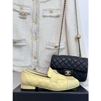 [Chanel] 샤넬 로퍼