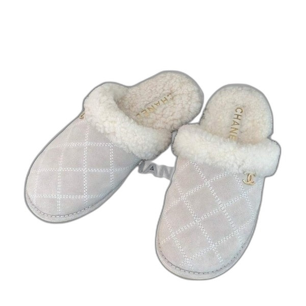 [Chanel] 샤넬 슬리퍼