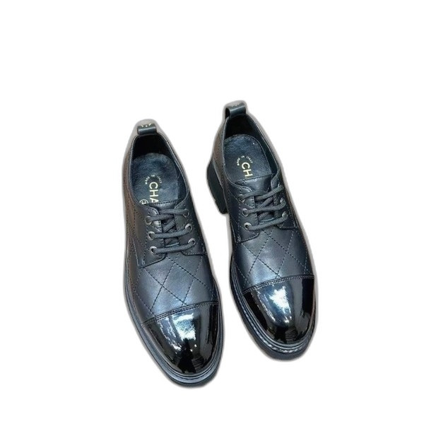 [Chanel] 샤넬 로퍼