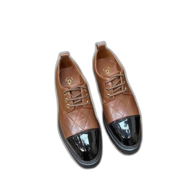 [Chanel] 샤넬 로퍼