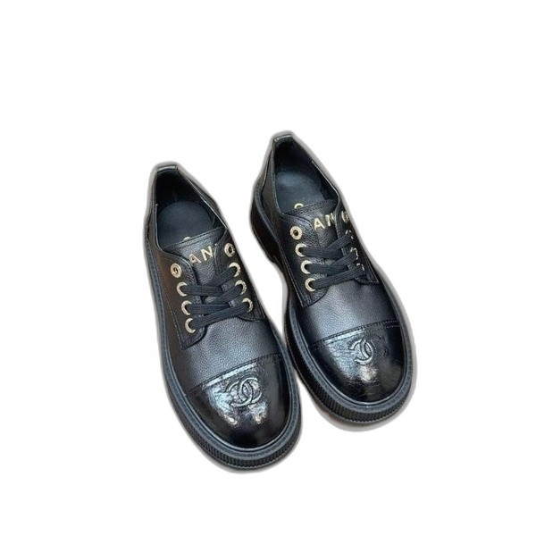 [Chanel] 샤넬 로퍼