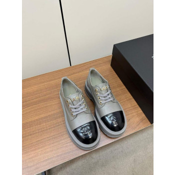 [Chanel] 샤넬 로퍼