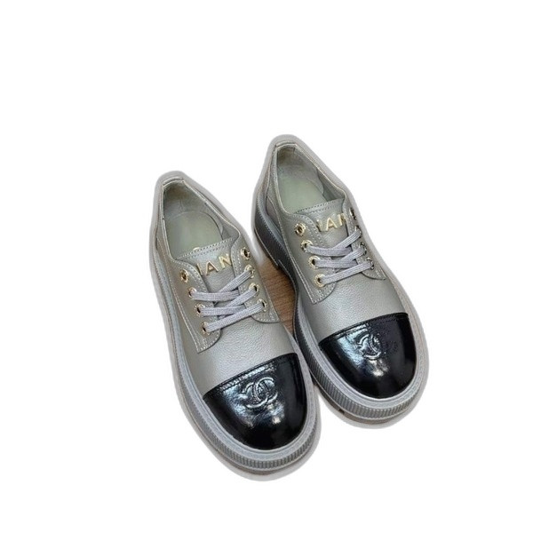 [Chanel] 샤넬 로퍼