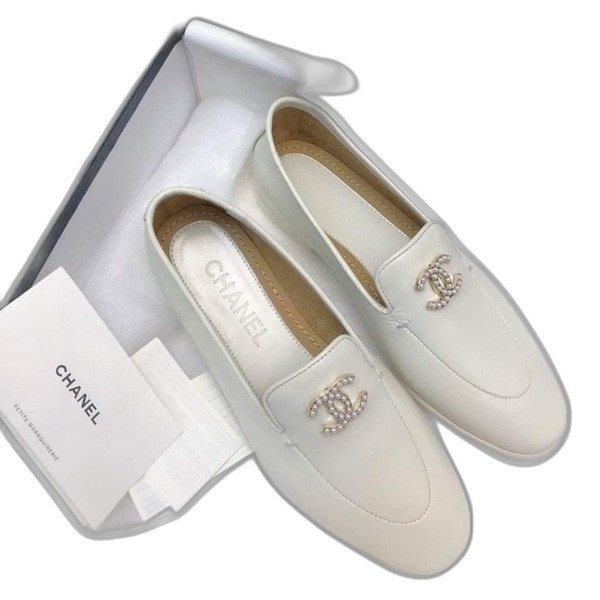 [Chanel] 샤넬 로퍼