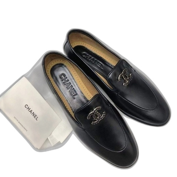 [Chanel] 샤넬 로퍼