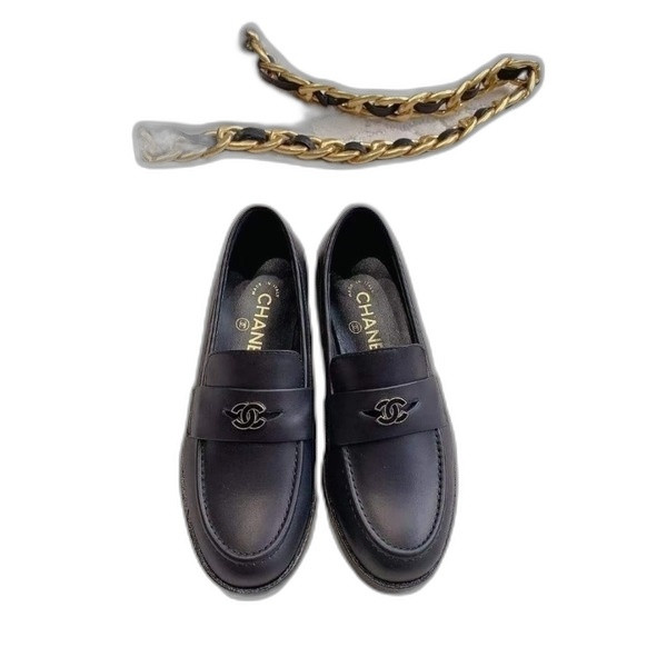 [Chanel] 샤넬 로퍼
