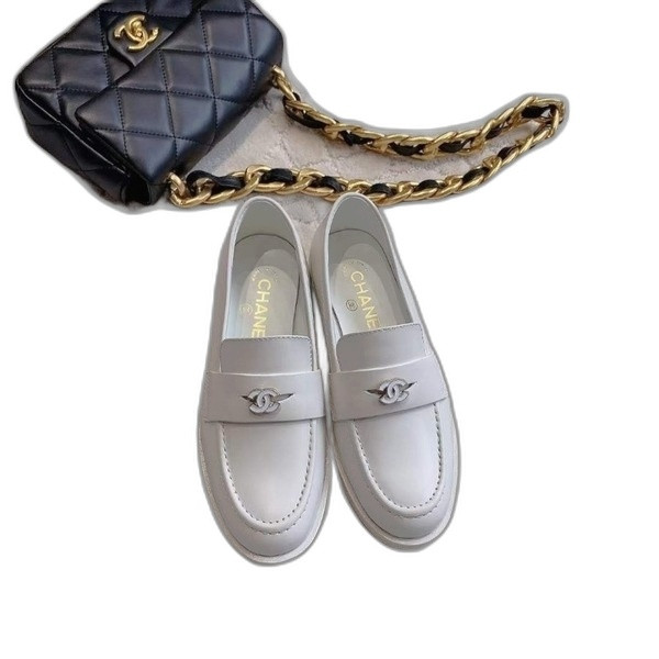 [Chanel] 샤넬 로퍼