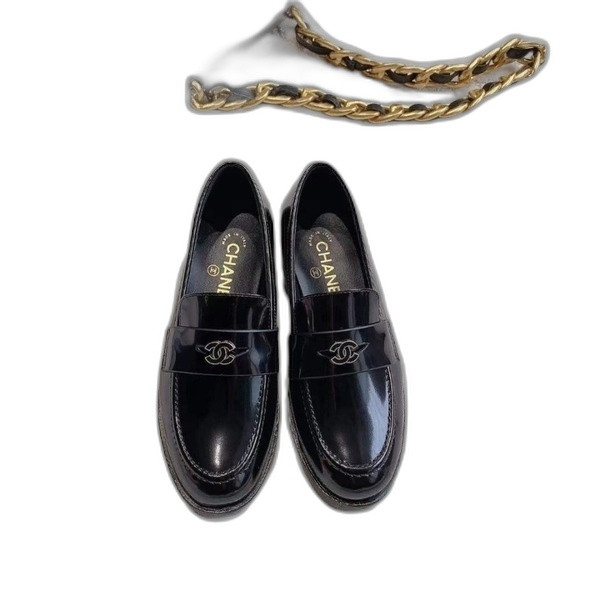 [Chanel] 샤넬 로퍼