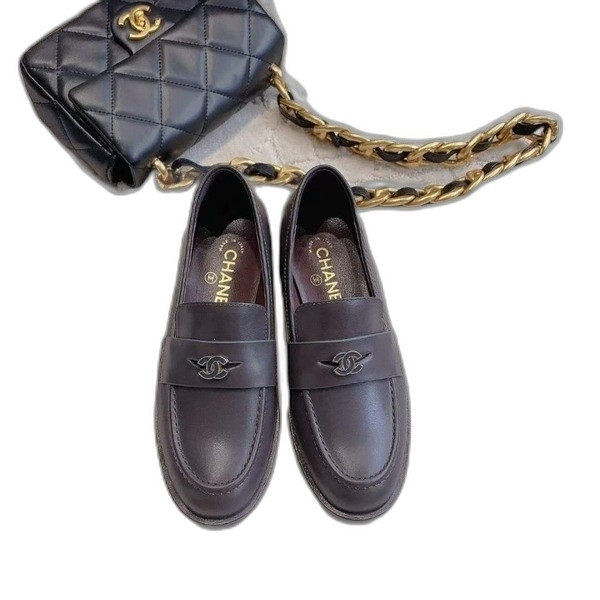 [Chanel] 샤넬 로퍼