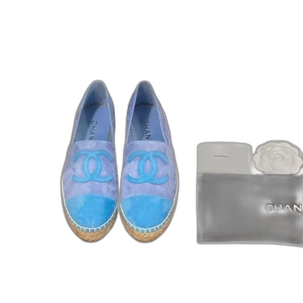 [Chanel] 샤넬 에스파듀