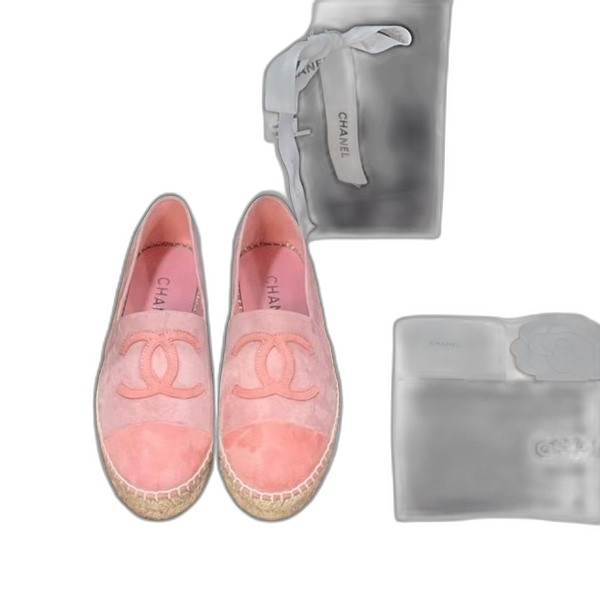 [Chanel] 샤넬 에스파듀