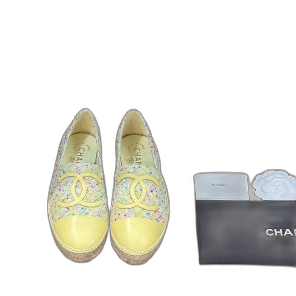 [Chanel] 샤넬 에스파듀