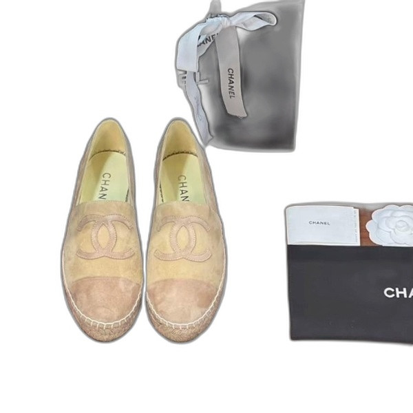 [Chanel] 샤넬 에스파듀